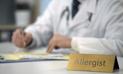 Allergist