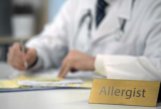 Allergist