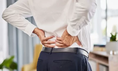 Back Pain Treatment