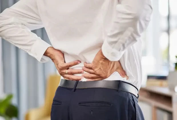 Back Pain Treatment