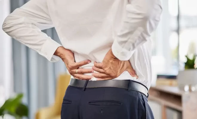 Back Pain Treatment